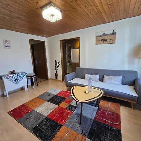 Garden Eden Apartment Freienbach ภายนอก รูปภาพ