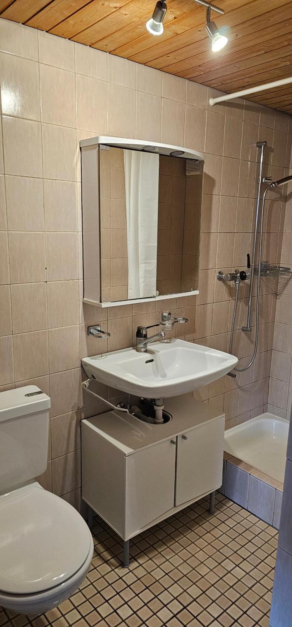 Garden Eden Apartment Freienbach ภายนอก รูปภาพ