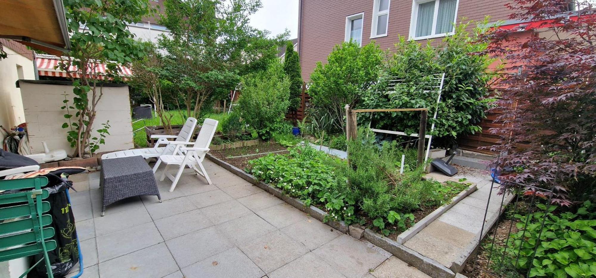 Garden Eden Apartment Freienbach ภายนอก รูปภาพ