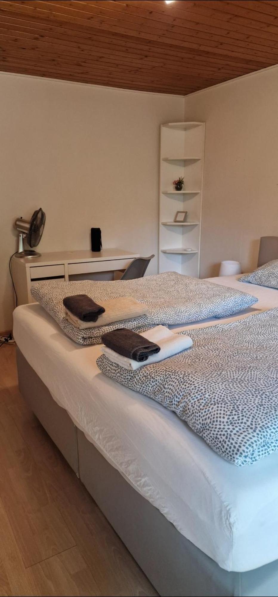 Garden Eden Apartment Freienbach ภายนอก รูปภาพ